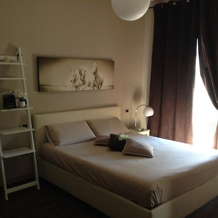 Villongo SantʼAlessandro B&B Videtti מראה חיצוני תמונה