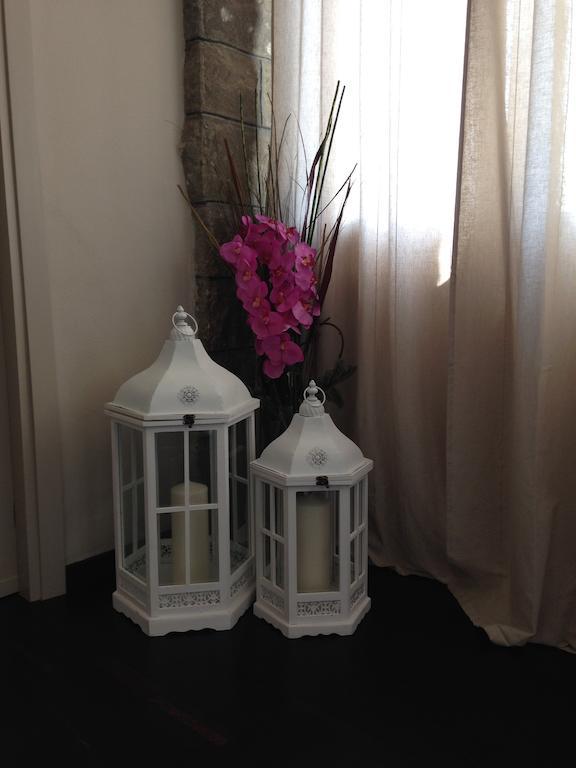 Villongo SantʼAlessandro B&B Videtti מראה חיצוני תמונה